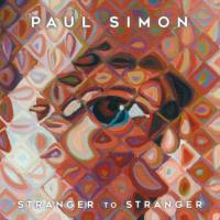 Виниловая пластинка Paul Simon / Stranger To Stranger (LP)
