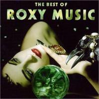 Компакт-диск Roxy Music / The Best Of (Jewel) (1CD)