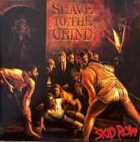 Виниловая пластинка SKID ROW / Slave To The Grind (2LP)