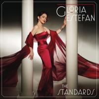Компакт-диск Gloria Estefan / The Standards (1CD)