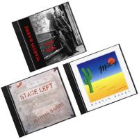 Компакт-диск Сборник / Martin Barre (3CD)
