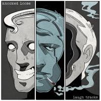 Виниловая пластинка KNOCKED LOOSE / LAUGH TRACKS (1LP)