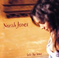 Компакт-диск Norah Jones / Feels like home (Jewel)(1SACD)