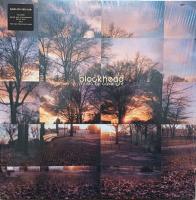 Виниловая пластинка Blockhead / Music By Cavelight (Burnt Orange Marbled) (3LP)