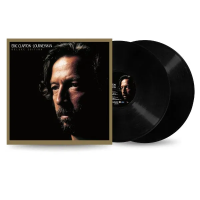 Виниловая пластинка Eric Clapton / Journeyman (Deluxe) (2LP)