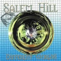 Компакт-диск Salem Hill / Different Worlds (CD)