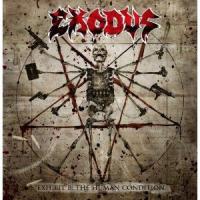 Компакт-диск Exodus / Exhibit B: The Human Condition (Jewel) (1CD)
