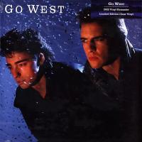 Виниловая пластинка Go West / Go West (1LP)