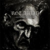 Виниловая пластинка Rot Away / Nothing Is Good (1LP)