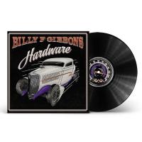 Виниловая пластинка Billy F. Gibbons / Hardware (LP) Виниловая пластинка Billy F. Gibbons / Hardware (LP)