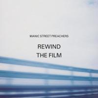 Компакт-диск Manic Street Preachers / Rewind The Film (Deluxe Edition)(2CD)