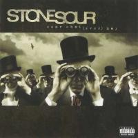 Компакт-диск Stone Sour / Come What[Ever] May (1CD)