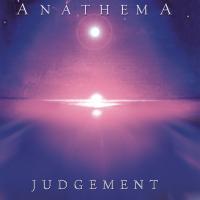 Компакт-диск Anathema / Judgement (CD)