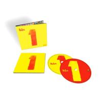 Компакт-диск The Beatles / 1 (CD+Blu-ray)