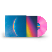 Виниловая пластинка Coldplay / Moon Music (coloured) (1LP)