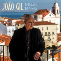 Компакт-диск Joao Gil / Missa Brevis (CD)
