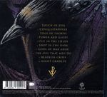 Компакт-диск Powerwolf / Metallum Nostrum (RU)(CD)