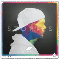 Компакт-диск Avicii / Stories (Jewel) (1CD)