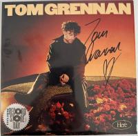 Виниловая пластинка TOM GRENNAN / 7-HERE -RSD- (RSD 23) (1LP)