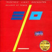 Компакт-диск Electric Light Orchestra / Balance Of Power (RU)(CD)