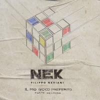 Компакт-диск Nek / Il Mio Gioco Preferito (Parte Seconda)(CD)