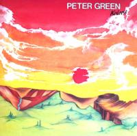 Виниловая пластинка Peter Green / Kolors (Limited Edition, Sunny Coloured, 180 Gram)