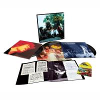 Виниловая пластинка The Jimi Hendrix Experience / Electric Ladyland (50th Anniversary Deluxe Edition)(6LP+Blu-ray)