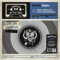 Виниловая пластинка MOTORHEAD / THE LOST TAPES VOL 2 - RSD 2022 RELEASE - BLUE VINYL (2LP) Виниловая пластинка MOTORHEAD / THE LOST TAPES VOL 2 - RSD 2022 RELEASE - BLUE VINYL (2LP)