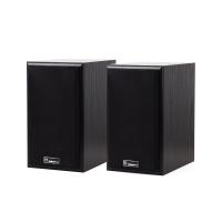 Полочная акустика Radiotehnika Alfa 1.01 Black Ash