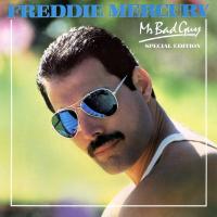 Виниловая пластинка Freddie Mercury / Mr Bad Guy (Special Edition)(LP) Виниловая пластинка Freddie Mercury / Mr Bad Guy (Special Edition)(LP)