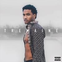Компакт-диск Trey Songz / Tremaine The Album (1CD)