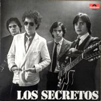 Виниловая пластинка Los Secretos / Los Secretos (1LP)