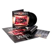 Виниловая пластинка Napalm Death / Coded Smears And More Uncommon Slurs (2LP)