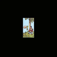 Виниловая пластинка Thought Leadership / Iv of cups (1LP)