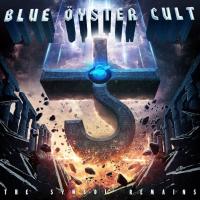 Компакт-диск Blue Oyster Cult / The Symbol Remains (RU)(CD)