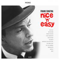 Виниловая пластинка Frank Sinatra / Nice 'N' Easy (LP)