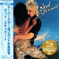 Компакт-диск Rod Stewart / Blondes Have More Fun (Mini LP CD)