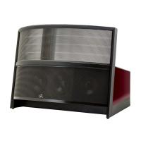 Акустика центрального канала Martin Logan Illusion ESL C34A Cordoba Red (Gloss Metallic)