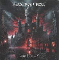 Компакт-диск Axel Rudi Pell / Ghost town (Jewel)(1CD)