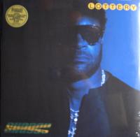Виниловая пластинка Shaggy / Lottery (1LP)