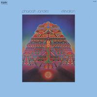 Виниловая пластинка Sanders Pharoah / Elevation (1LP)