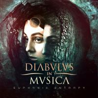 Компакт-диск Diabulus In Musica / Euphonic Entropy (RU)(CD)
