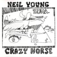 Компакт-диск Neil Young, Crazy Horse /  Zuma (1CD)
