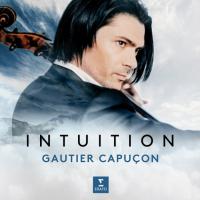 Виниловая пластинка Gautier Capucon / Intuition (LP)