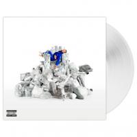 Виниловая пластинка Nitro / GarbAge (Coloured Vinyl)(LP)