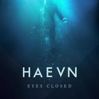 Компакт-диск Haevn / Closed Eyes (Deluxe Edition)(CD+DVD)