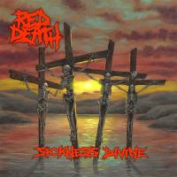 Компакт-диск Red Death / Sickness Divine (Limited Edition)(CD)