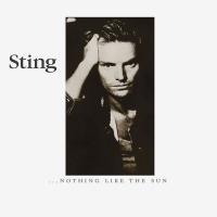 Виниловая пластинка Sting / ...Nothing Like The Sun (2LP)