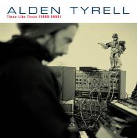 Виниловая пластинка Alden Tyrell / Times Like These (1999 - 2006) (2LP)