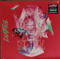 Виниловая пластинка Destrage / So Much. Too Much. (1LP)